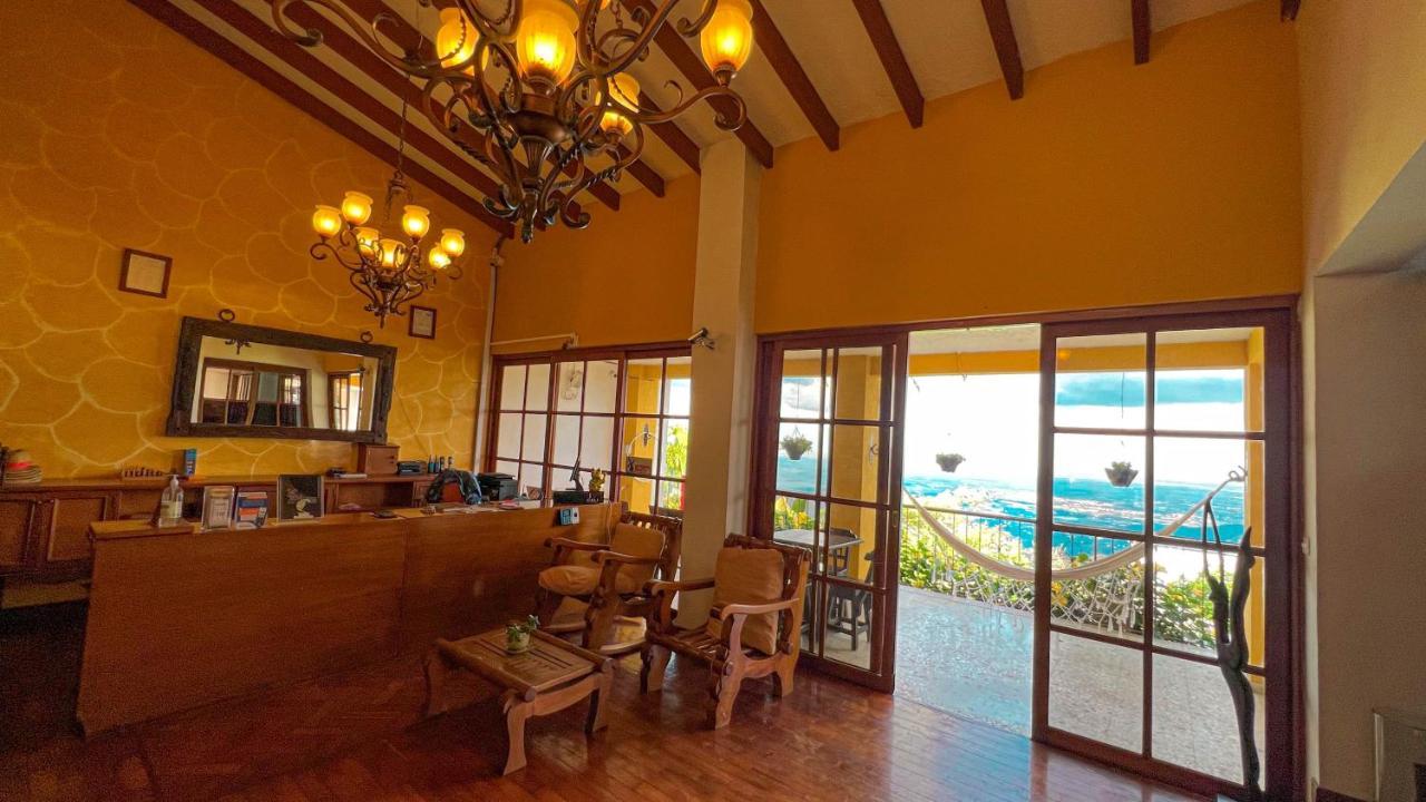 Hotel Campestre El molino Dapa Cali Yumbo Exterior foto